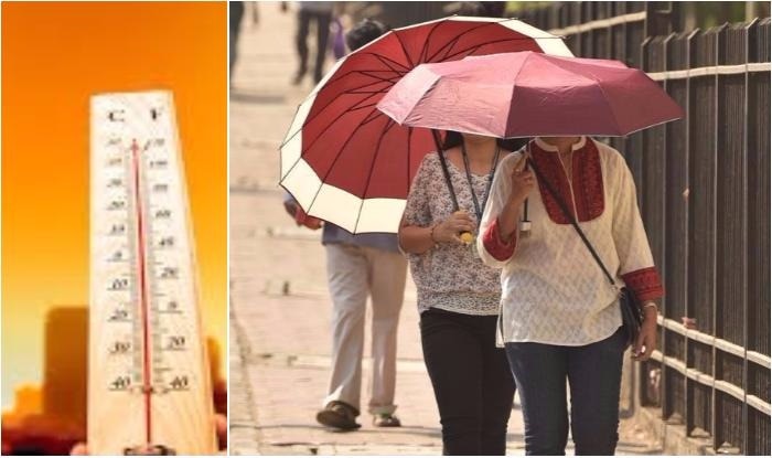 Mumbai Severe Heat Wave Expected To Continue This Week Risk Of