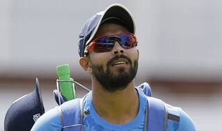 Ravindra Jadeja’s Restaurant ‘Jaddu’s Food Field’ Raided, Inedible Food Found