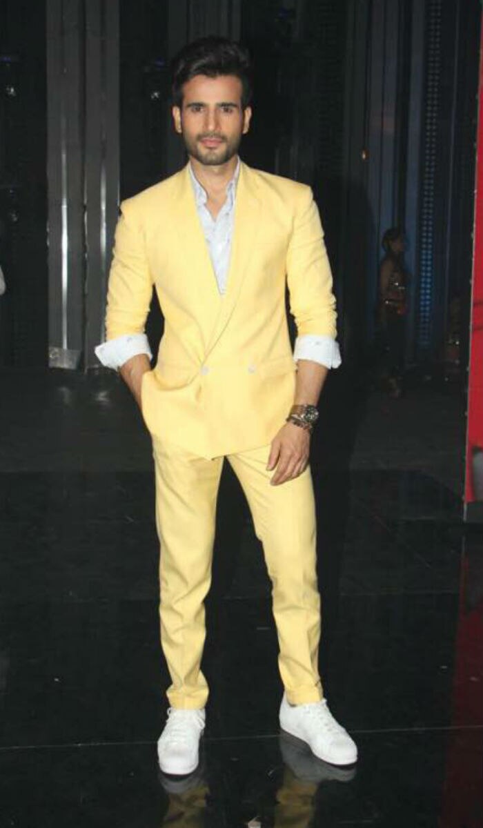 Karan Tacker