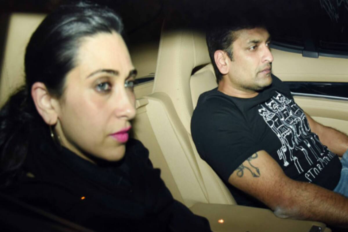 Karisma Kapoor Will Not Get Married To Sandeep Toshniwal Anytime Soon Here S Why India Com Sandeep toshniwal is a businessman. india com