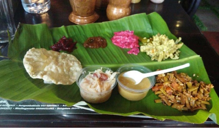 Best Bangalore Restaurants for South Indian food: Top 10 restaurants in ...