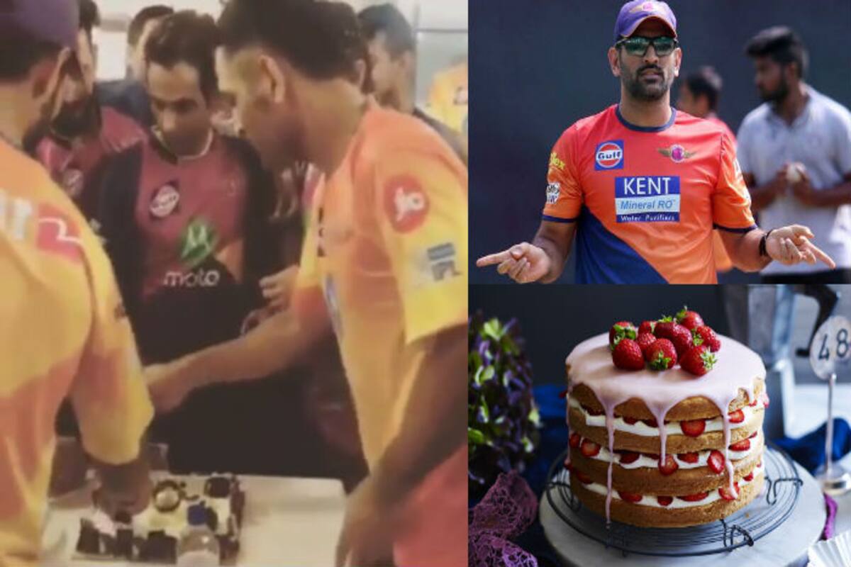 You finished my cake too - Virat Kohli's cheeky comment on