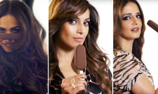 Malaika Arora Khan, Bipasha Basu and Sussanne Khan unleash their wild side with a MagnumXTheLabelLife collaboration ! Watch Video