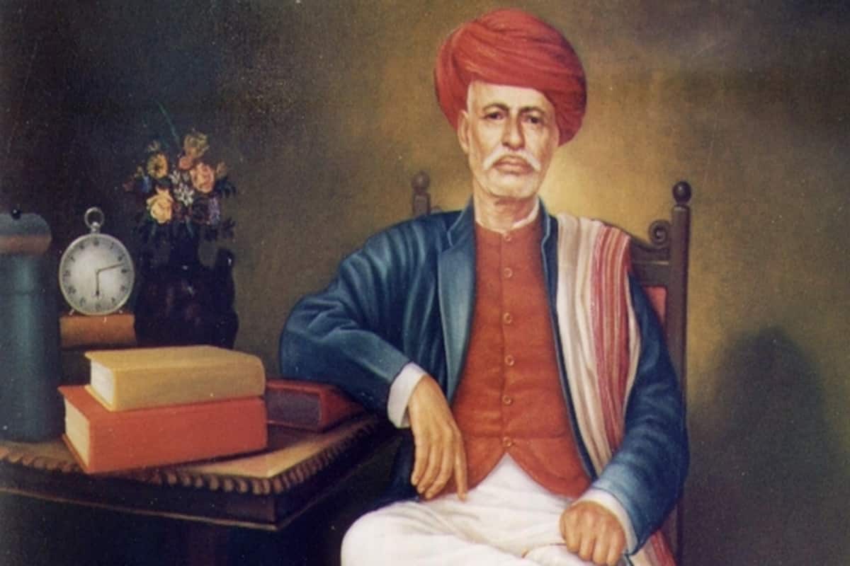 Mahatma Phule birth anniversary: Narendra Modi pays tribute to ...
