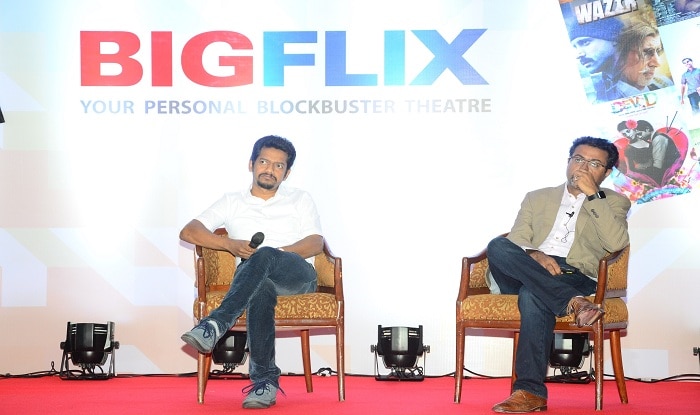 Reliance Entertainment launches BIGFLIX