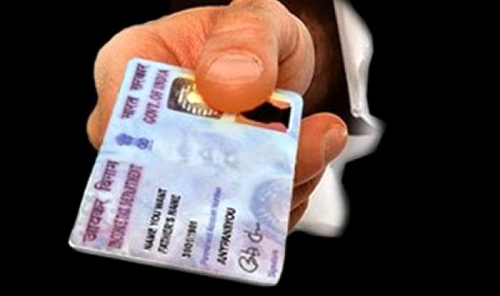 PAN card (File Photo)