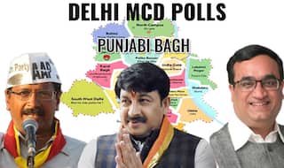 MCD Elections 2017: All you need to know about Punjabi Bagh Ward no 2