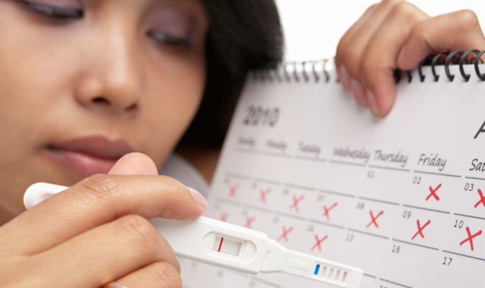How To Get Pregnant Fast With Irregular Periods Tips To Improve The 