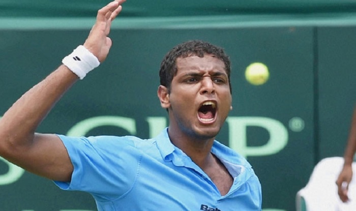 Davis Cup: India take 2-0 lead over Uzbekistan in Bengaluru | India.com