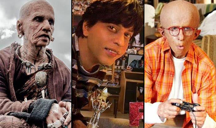 Rajkummar Rao plays 324-year-old in Raabta! Shah Rukh Khan, Amitabh ...
