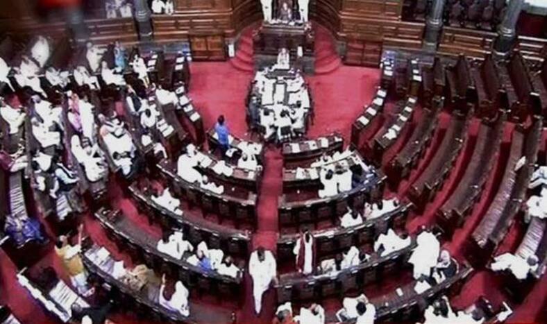 TDS Issues Three-line Whip to Party MPs as Rajya Sabha Set to Take up Triple Talaq Bill For Discussion Tomorrow