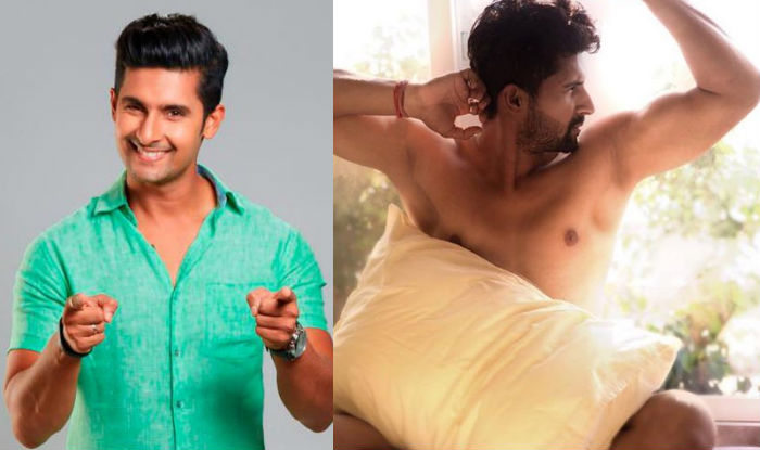 Ravi Dubey looks ridiculously hot in this bold picture posted by wife