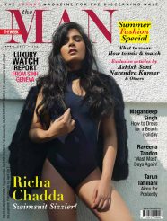 Richa Chadha2017