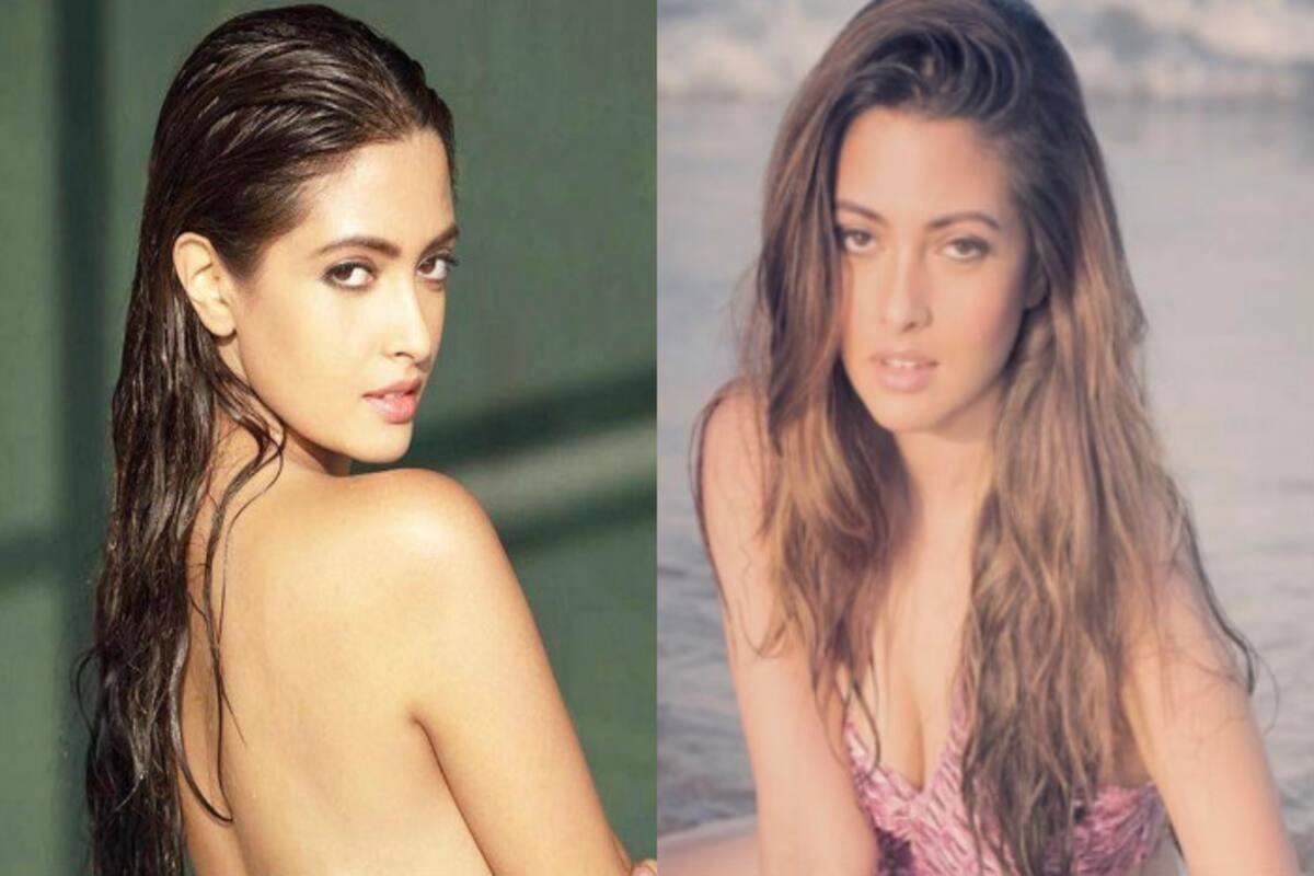 1200px x 800px - Riya Sen goes topless, creates more sensation than her 'sex' comment passed  at waiter! | India.com