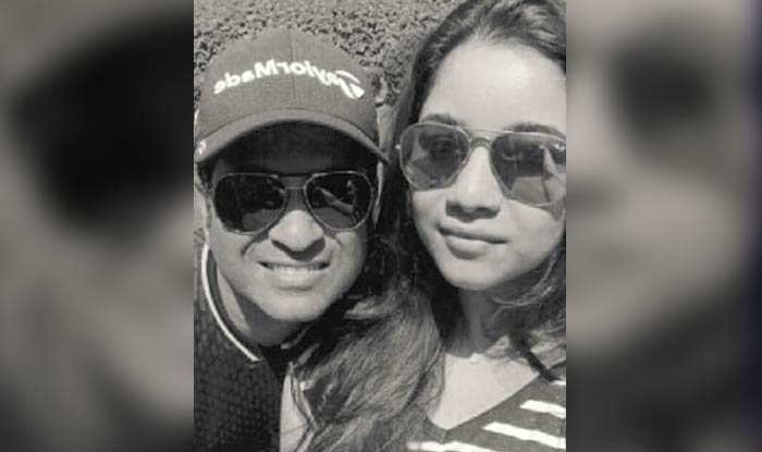 Sachin Tendulkar, Sara Tendulkar