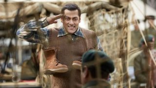 Tubelight EXCLUSIVE: Salman Khan is happy and sad in these new stills from Tubelight! Tubelight EXCLUSIVE: Salman Khan is happy and sad in these new stills from Tubelight!