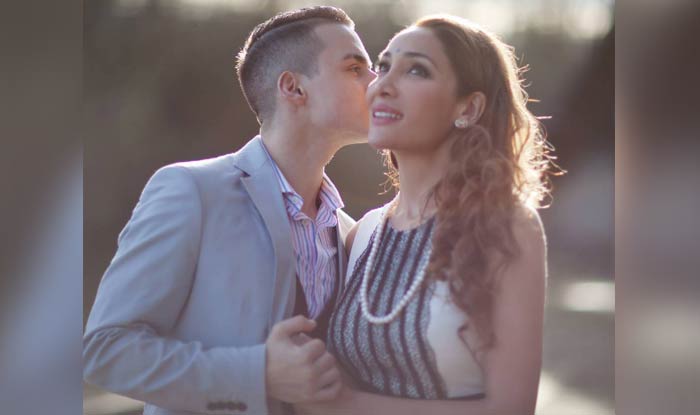 Sofia Hayat To Get Married Today With Fiancé Vlad Stanescu Read The