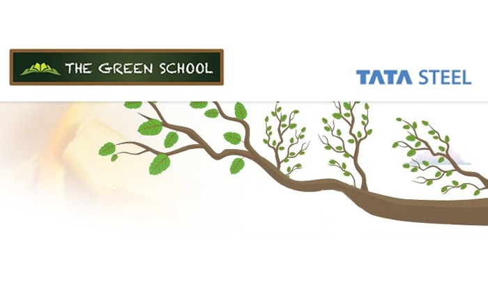 Tata Steel launches Green School Project with TERI | India.com