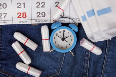 How to use a tampon: Step-by-step guide to using a tampon during your