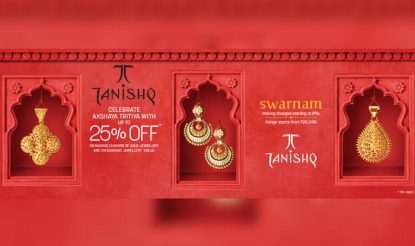 Kalyan jewellers offers on sale on akshaya tritiya