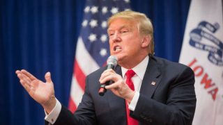 Three-quarters of world has little or no confidence in donald Trump, Pew study finds | रिपोर्ट: दुनिया की तीन चौथाई आबादी ने डोनाल्ड ट्रंप को बताया खतरनाक और घमंडी Three-quarters of world has little or no confidence in donald Trump, Pew study finds | रिपोर्ट: दुनिया की तीन चौथाई आबादी ने डोनाल्ड ट्रंप को बताया खतरनाक और घमंडी