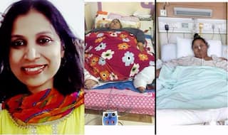 Eman Ahmed's doctor Aparna Govil Bhasker posts an emotional Facebook resignation, gathers massive social empathy!