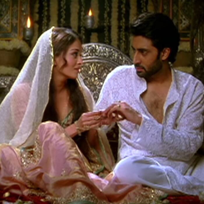 Happy Birthday Abhishek Bachhan: नकली अंगूठी के सहारे अभिषेक ने पाया था ऐश्वर्या का प्यार, फिल्मी अंदाज में किया था प्रपोज