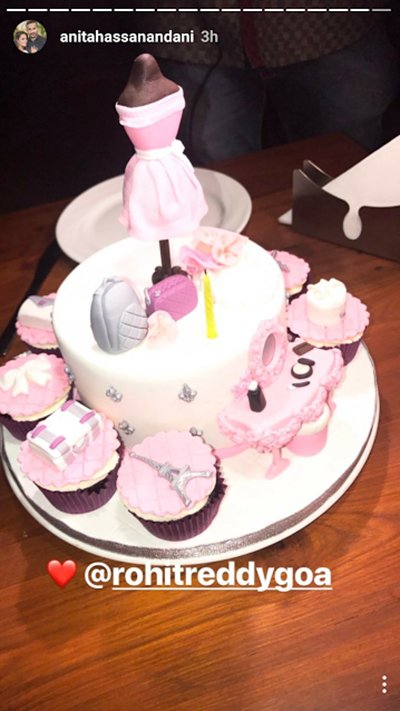 anita-hassanandanis-birthday-cake