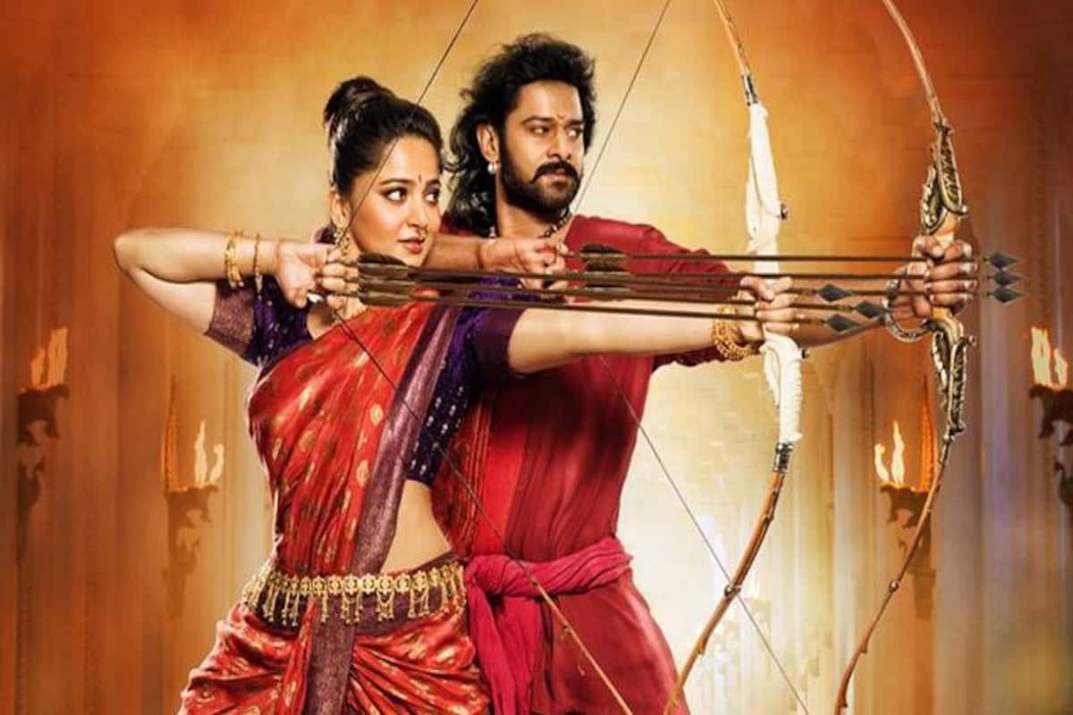 Baahubali 2 first movie review out! 5-star rating to Prabhas and ...