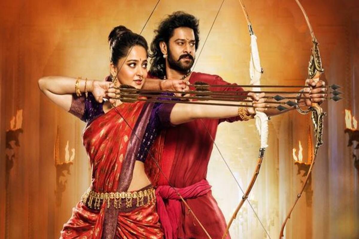 Baahubali 2 first movie review out! 5-star rating to Prabhas and ...