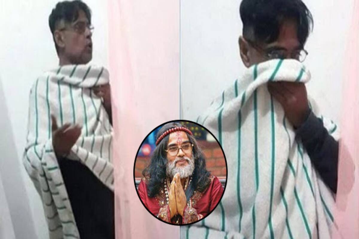 Bigg Boss 10 contestant Swami Om's new look without beard and long hair is  going viral (View picture) 