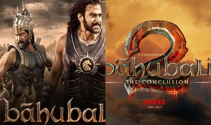 Baahubali 2 box office update: Prabhas-Rana Dagubatti’s movie ...