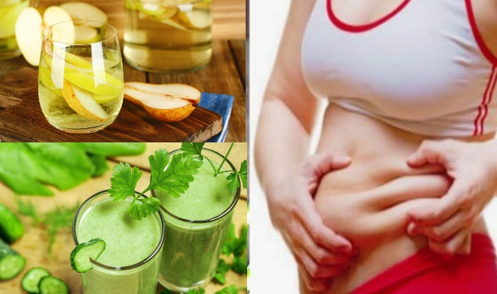 Weight Loss: 5 Kitchen Ingredients That Work Wonders To Lose Belly Fat