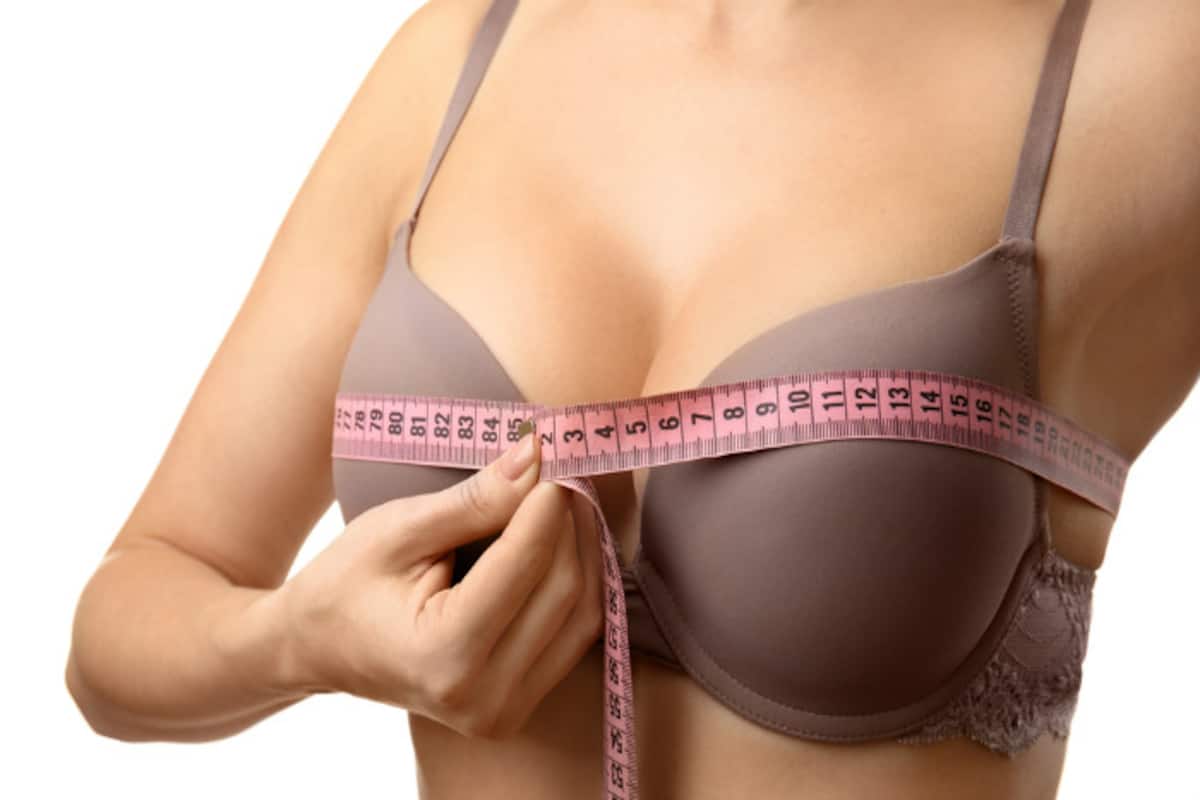 How to measure your bra size: One great hack to buy a bra that