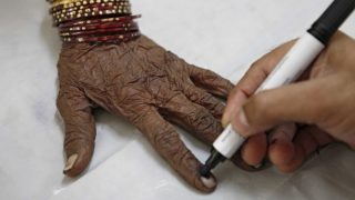Elections of lok sabha and assembly elections can be done together in 2018 | २०१८ मध्ये विधानसभा आणि लोकसभेच्या निवडणूका एकत्र ? Elections of lok sabha and assembly elections can be done together in 2018 | २०१८ मध्ये विधानसभा आणि लोकसभेच्या निवडणूका एकत्र ?