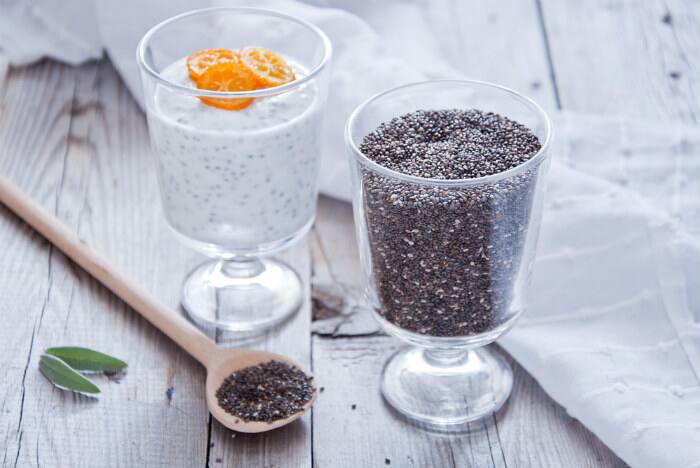 How Chia Seeds Can Benefit You