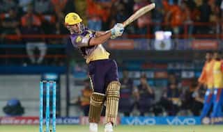 IPL 2018: Chris Lynn, Dinesh Karthik Help KKR Post 191/7 Against KXIP
