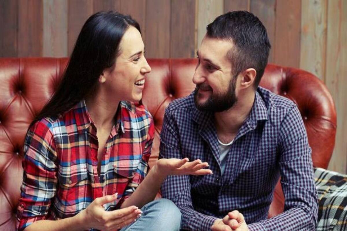 Follow These 5 Tips To Solve Relationship Problems and Lead a Happy Love  Life | India.com
