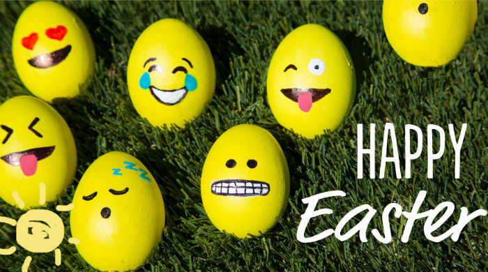 easter hymns