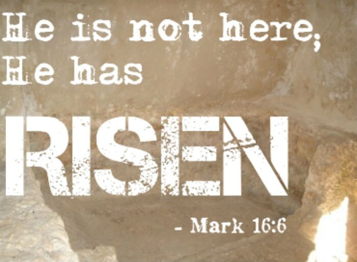 easter quotes