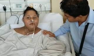 After Eman Ahmed controversy, Maharashtra government to come up with SOP for patients from abroad