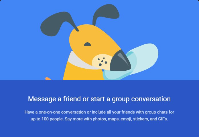 GTalk no more! Google Hangouts to become default messenger for Gmail from  June 26 