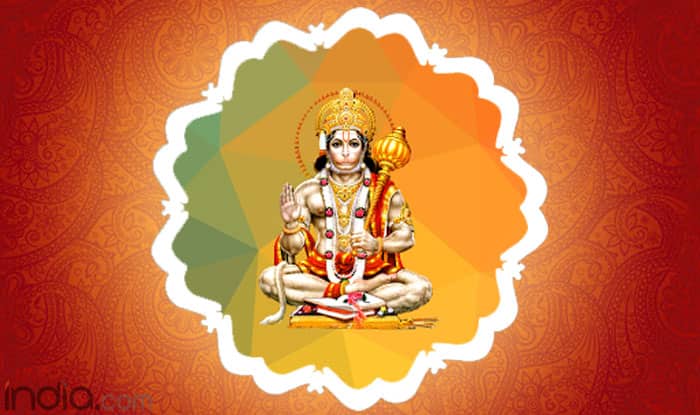 Hanuman jayanti what to do