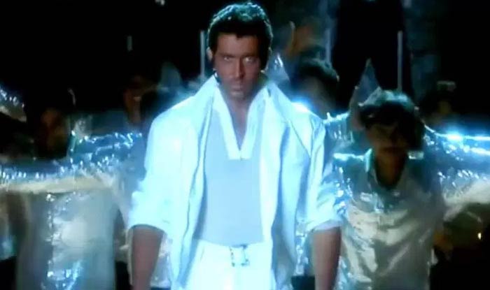 Hrithik Roshan Kaho Naa Pyaar Hai Dance Hrithik Roshan shares video of him dancing to Bhojpuri song Lagavelu