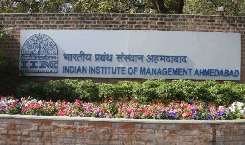 After IIT Kanpur, IIM Ahmedabad Turns New COVID Hotspot? 67 People Test Positive on Campus in Last 10 Days