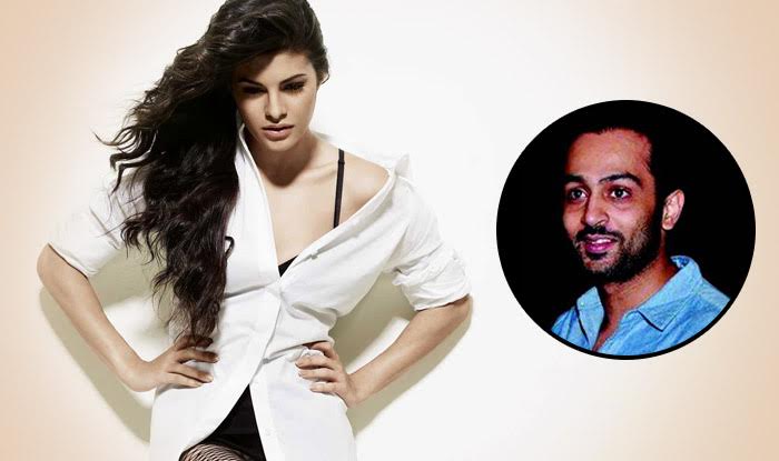 Jacqueline Fernandez is SECRETLY dating this businessman? Read