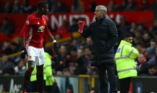 EPL: Manchester United Favourite as They Take on Tricky West Ham United