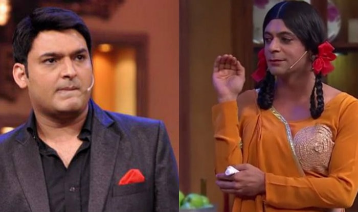 The kapil sharma show clearance episode 100 watch online