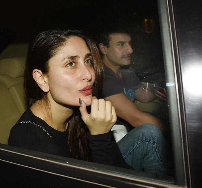 kareena