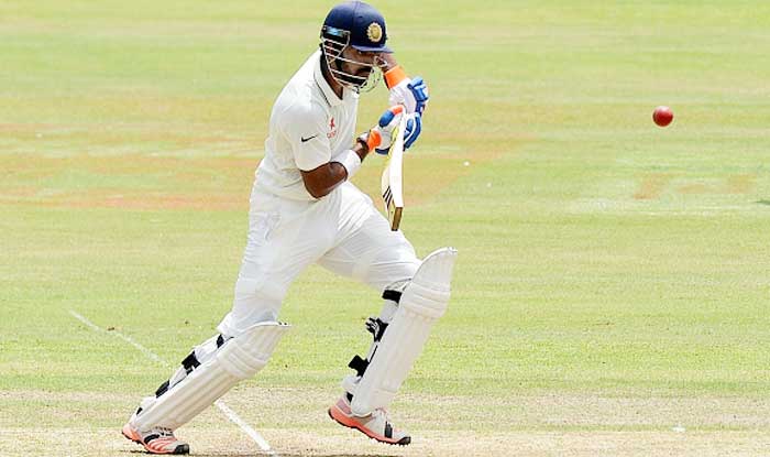 India vs Sri Lanka, 1st Test: KL Rahul Departs For Duck After Seven Consecutive Half-Centuries